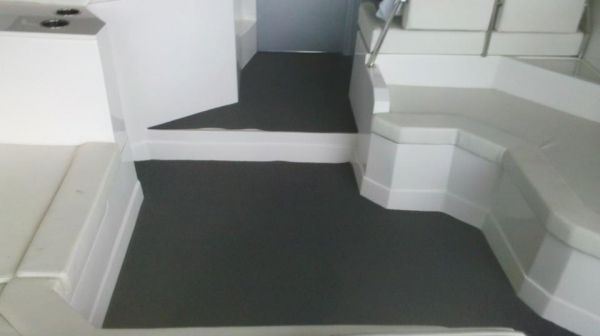 Tapetes Nautico Personalizado