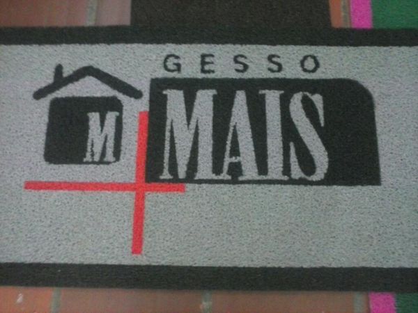Tapetes  de Vinil Personalizado