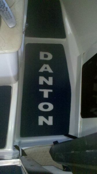 Tapetes Nautico Personalizado