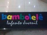 Tapete de Vinil Personalizado
